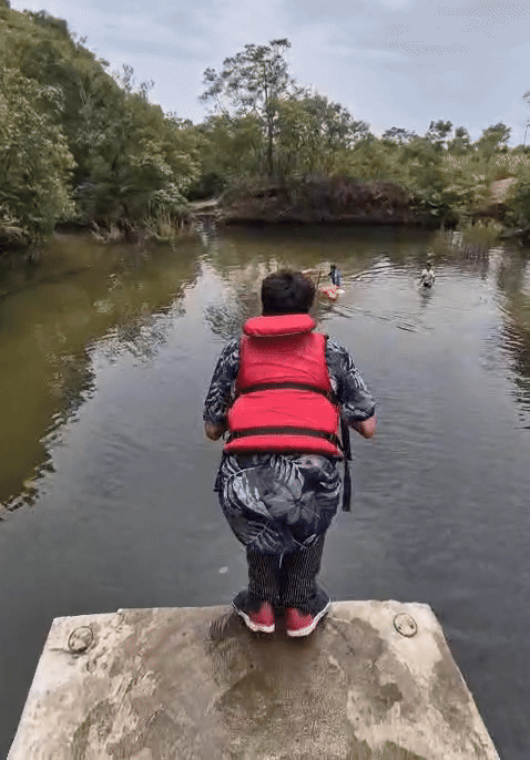 Kunal Verma Jumping in New Culture - Global Mindset